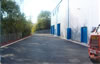 Industrial Buildings: Paignton Motor Home Show Room and Workshop 2
